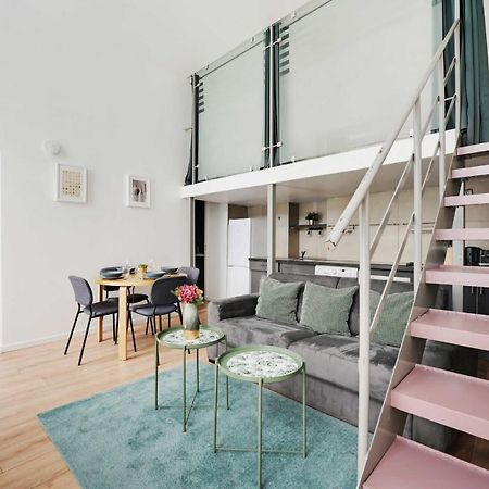 Appartement Cmg Montorgueil - Tracy 1 à Paris Extérieur photo