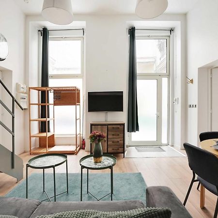 Appartement Cmg Montorgueil - Tracy 1 à Paris Extérieur photo